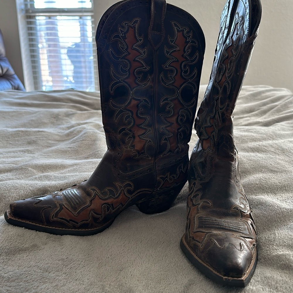 Ariat boots